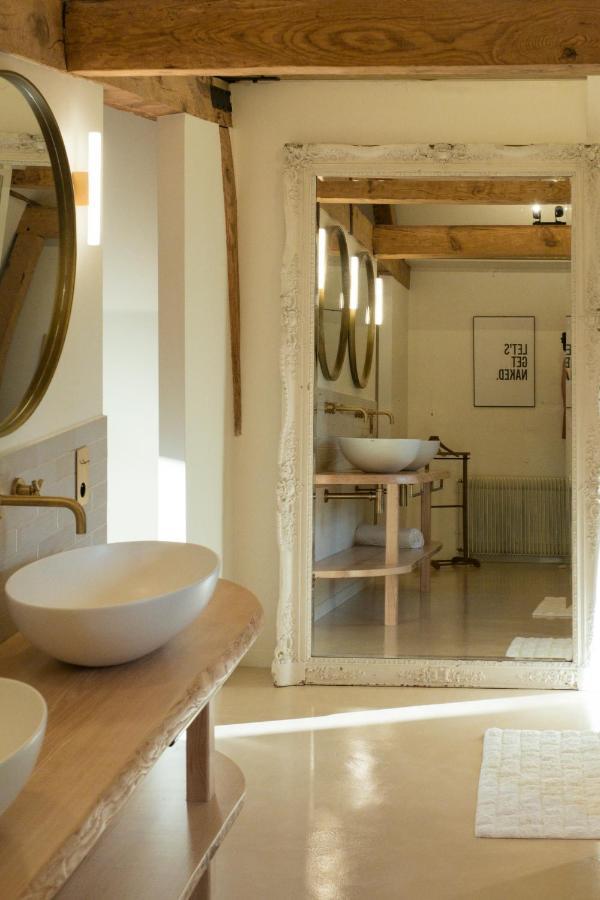 Petit Chateau Vercourt Eksteriør bilde