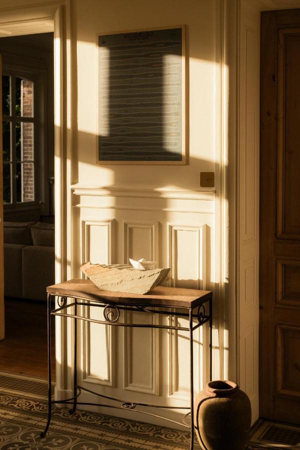 Petit Chateau Vercourt Eksteriør bilde