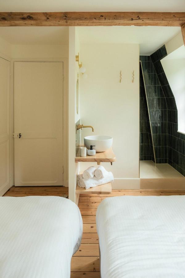 Petit Chateau Vercourt Eksteriør bilde