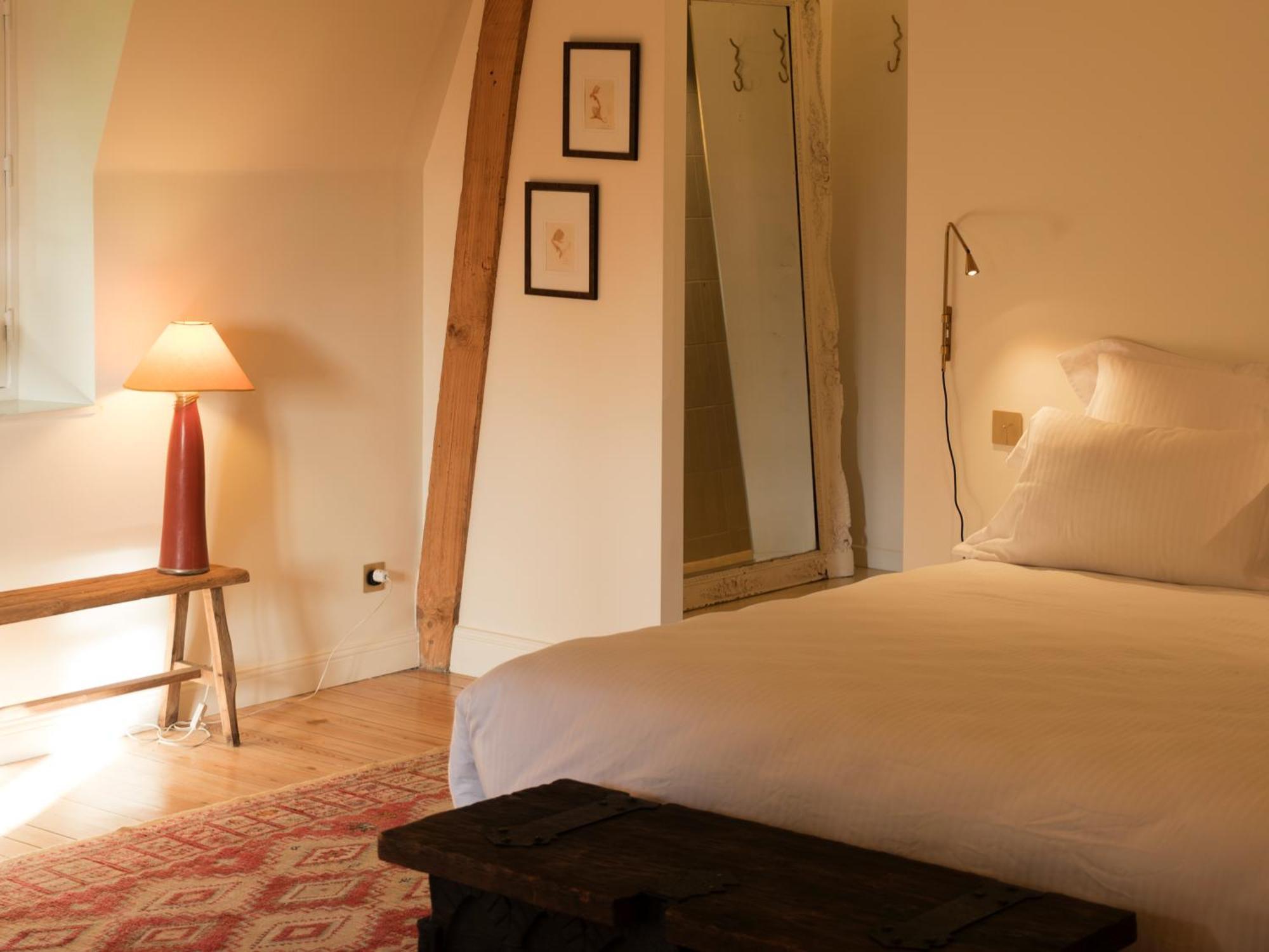 Petit Chateau Vercourt Eksteriør bilde